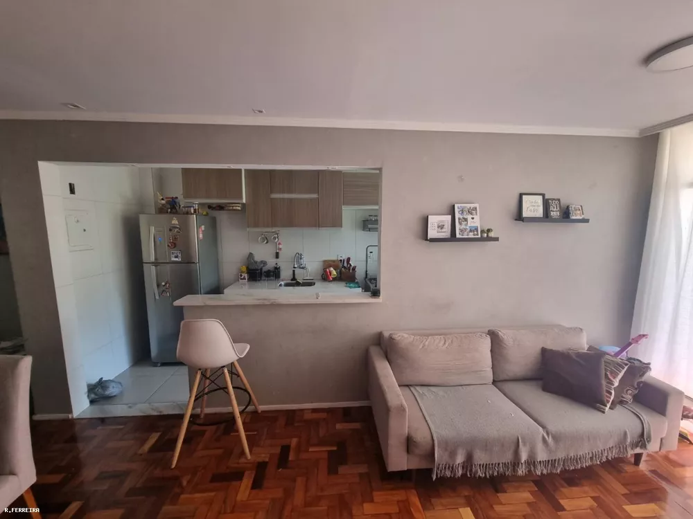 Apartamento, 2 quartos, 75 m² - Foto 4