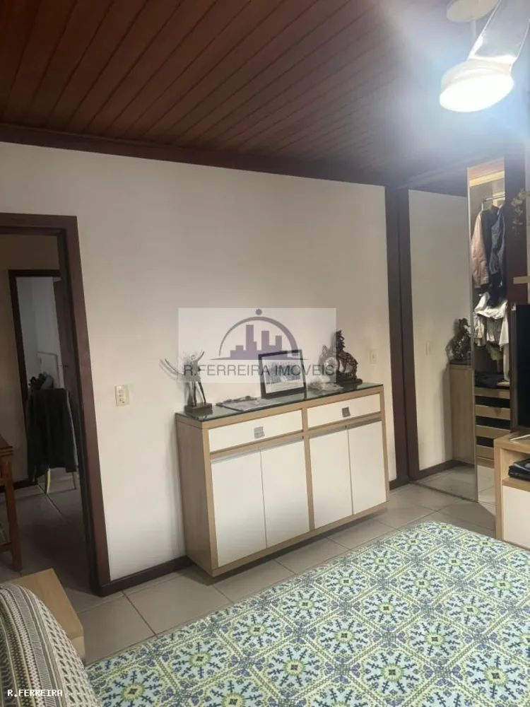 Casa de Condomínio, 4 quartos - Foto 10