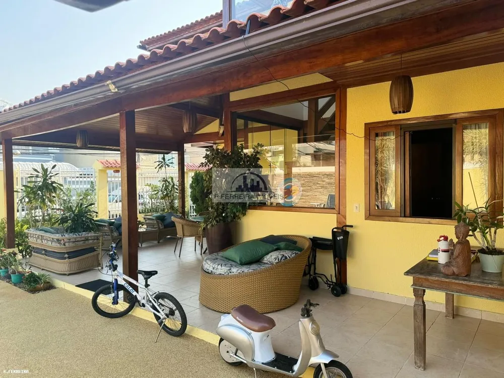 Casa de Condomínio, 4 quartos - Foto 17