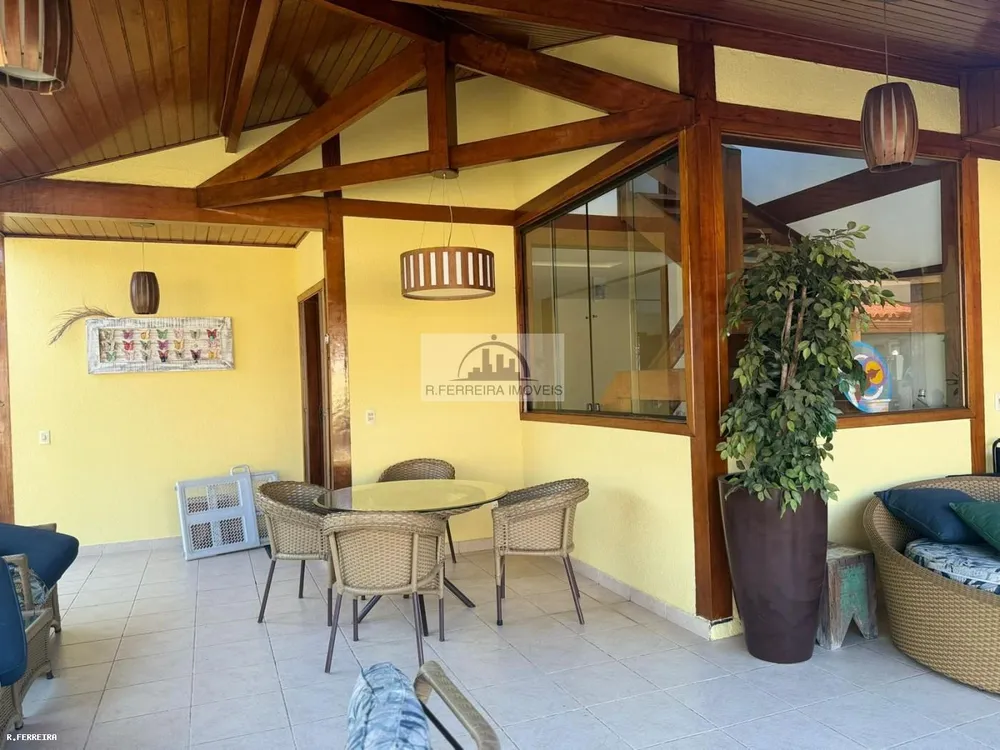 Casa de Condomínio, 4 quartos - Foto 13