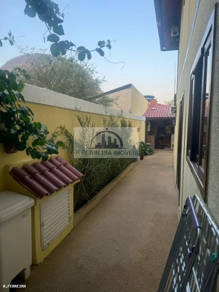 Casa de Condomínio, 4 quartos - Foto 12