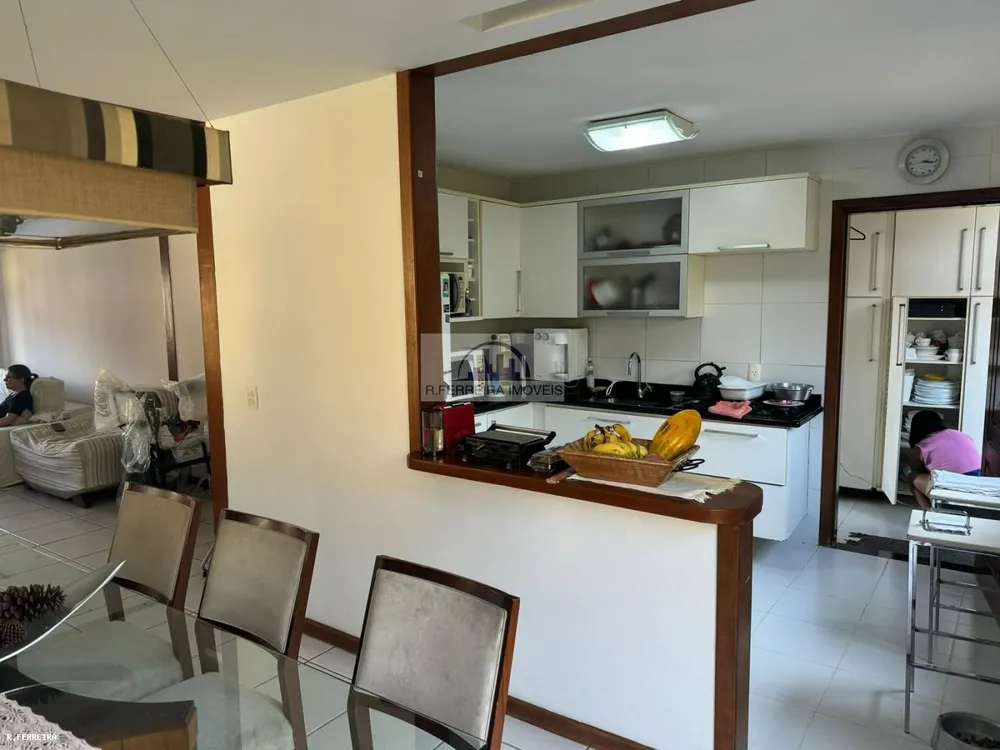 Casa de Condomínio, 4 quartos - Foto 20