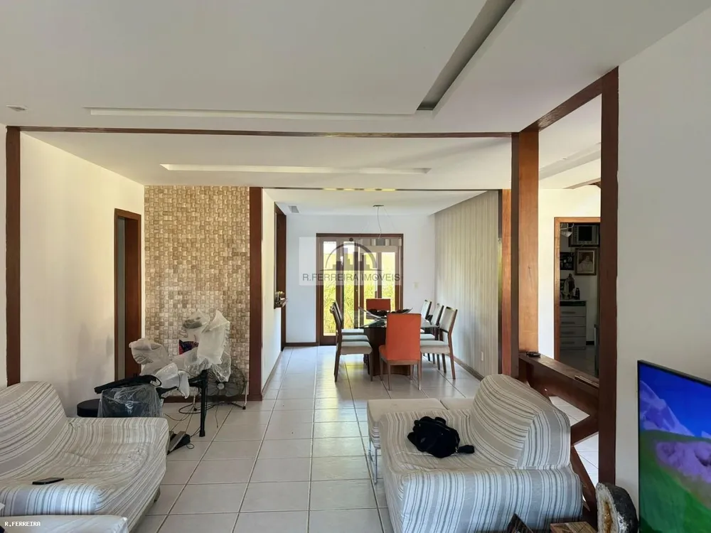 Casa de Condomínio, 4 quartos - Foto 11