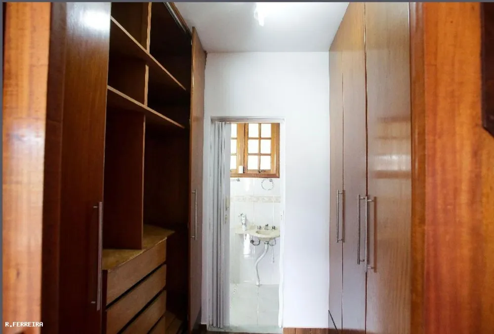 Casa de Condomínio, 4 quartos - Foto 22