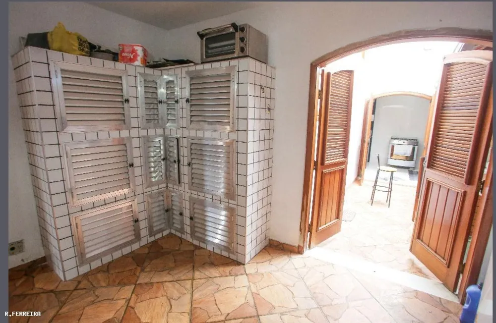 Casa de Condomínio, 4 quartos - Foto 11