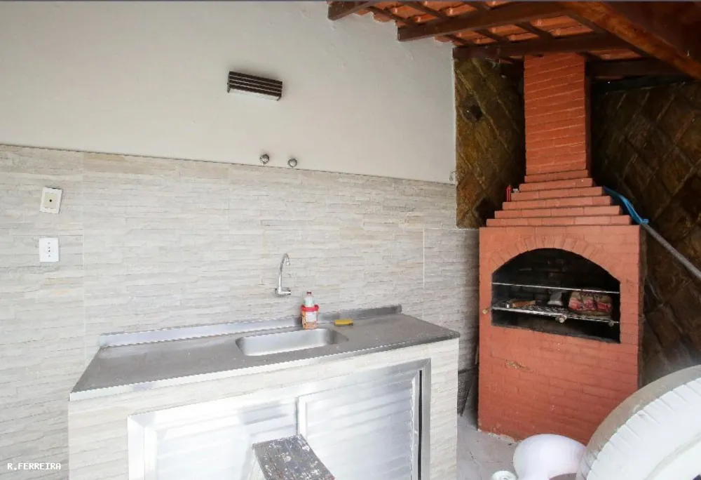 Casa de Condomínio, 4 quartos - Foto 12