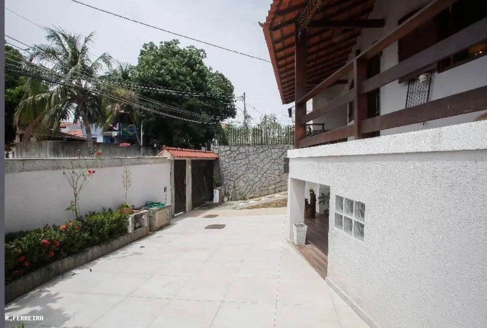 Casa de Condomínio, 4 quartos - Foto 15