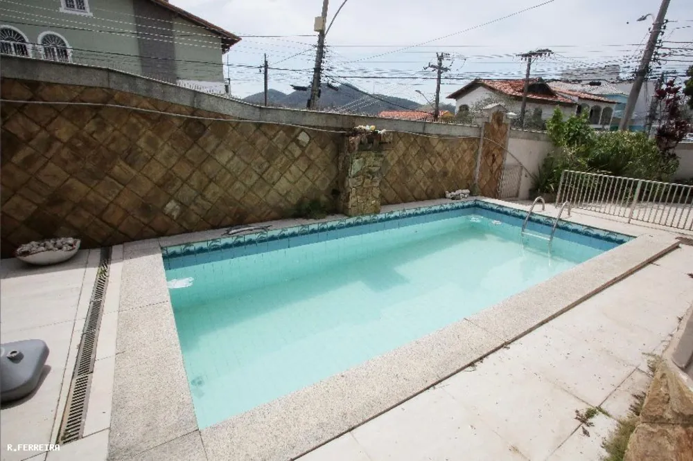Casa de Condomínio, 4 quartos - Foto 17