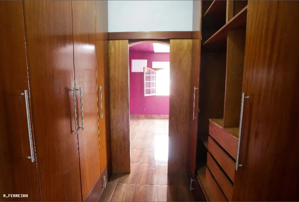 Casa de Condomínio, 4 quartos - Foto 10