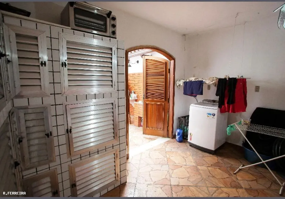 Casa de Condomínio, 4 quartos - Foto 9