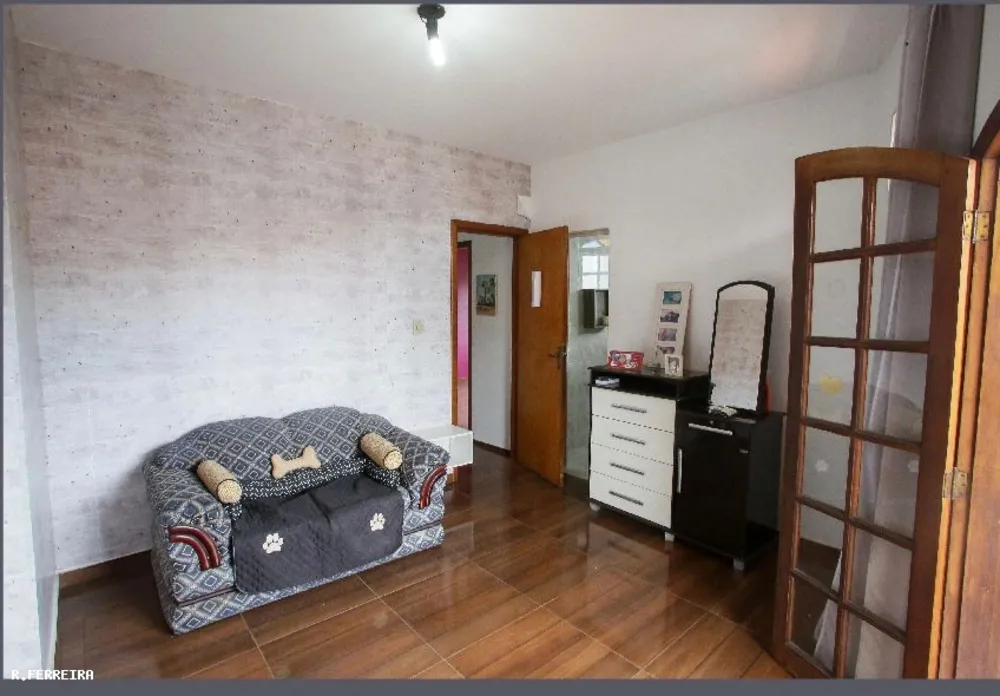 Casa de Condomínio, 4 quartos - Foto 19