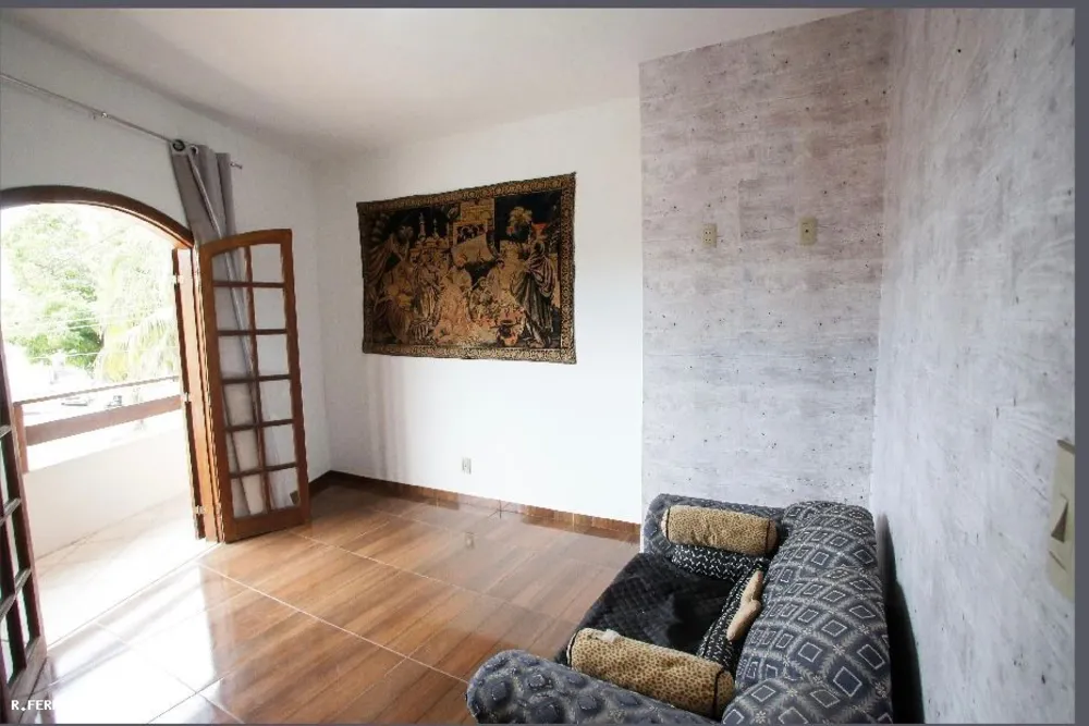 Casa de Condomínio, 4 quartos - Foto 20