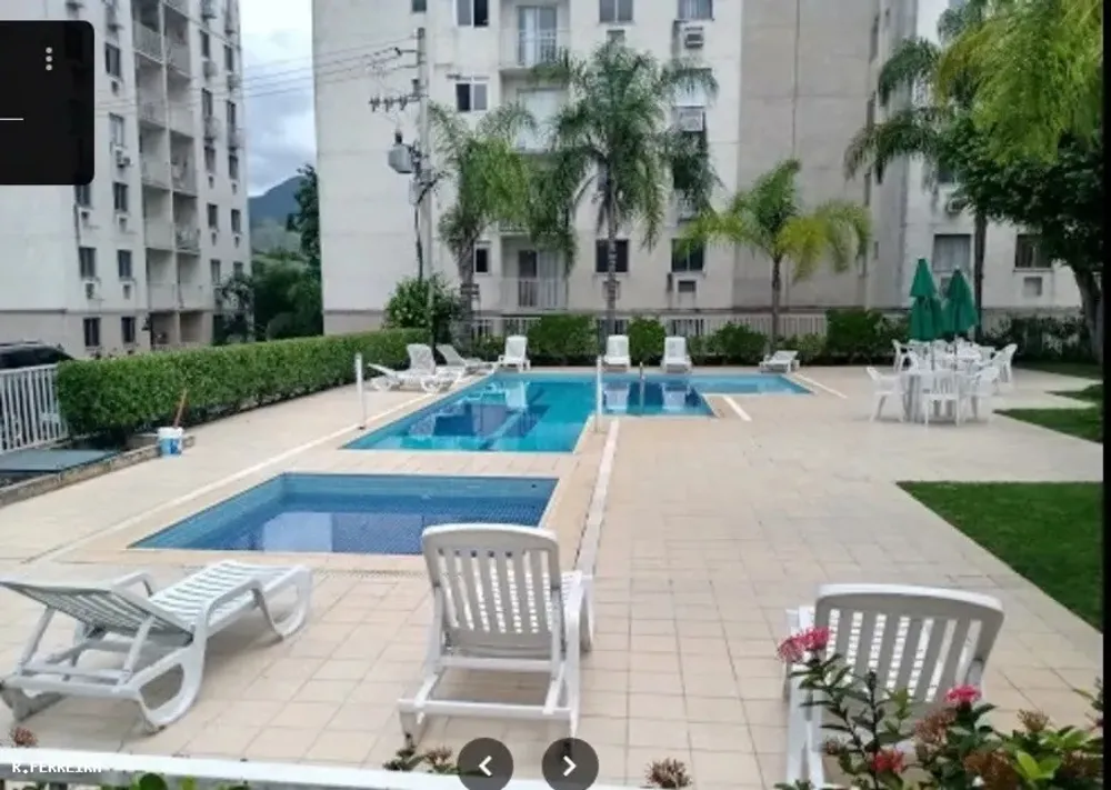 Apartamento, 2 quartos, 55 m² - Foto 10