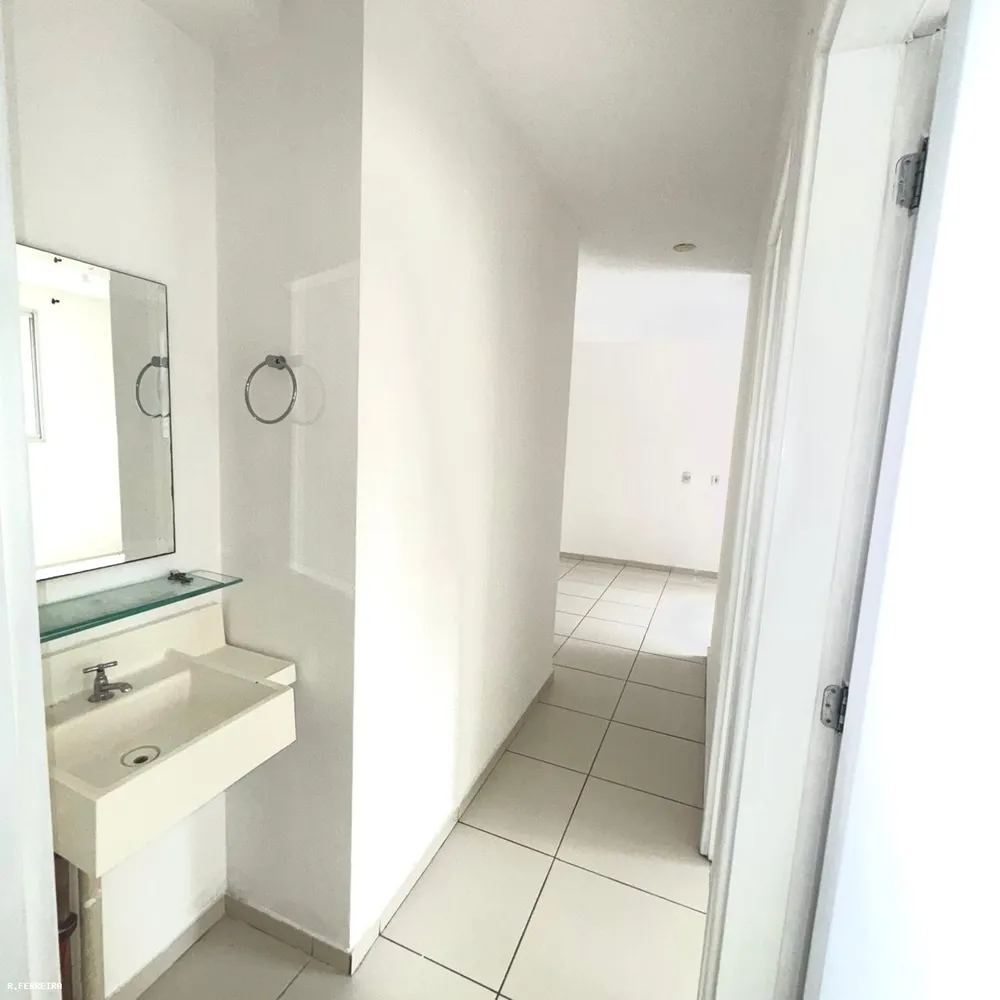 Apartamento, 2 quartos, 55 m² - Foto 15