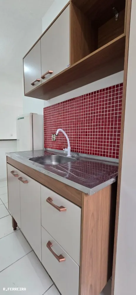 Apartamento, 2 quartos, 55 m² - Foto 8