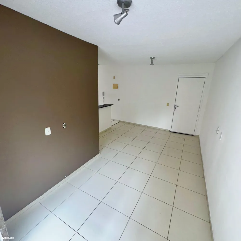 Apartamento, 2 quartos, 55 m² - Foto 1