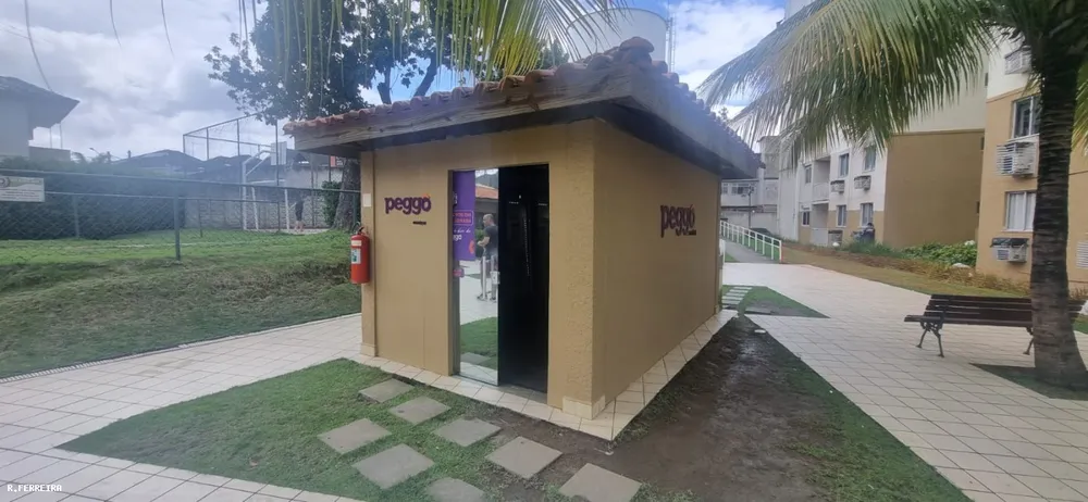 Apartamento, 2 quartos, 55 m² - Foto 13