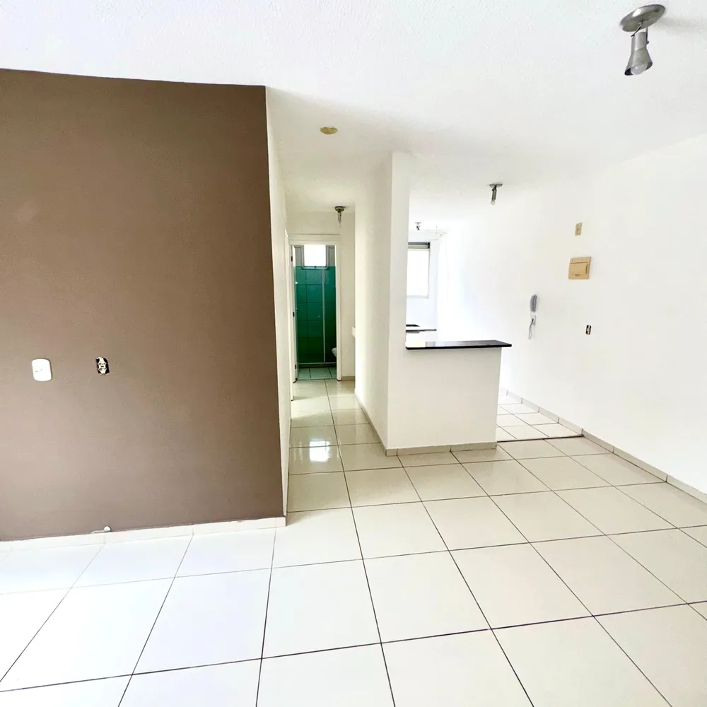 Apartamento, 2 quartos, 55 m² - Foto 2