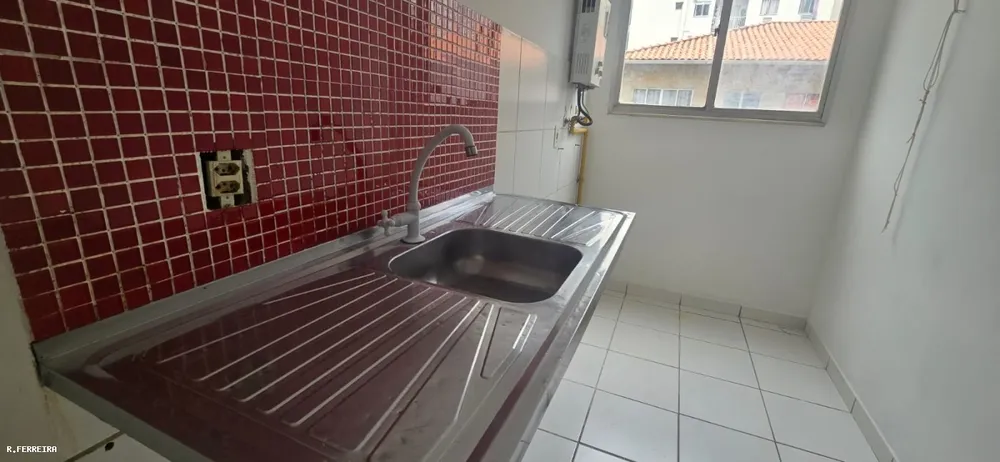 Apartamento, 2 quartos, 55 m² - Foto 6