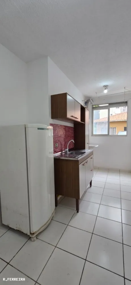 Apartamento, 2 quartos, 55 m² - Foto 5