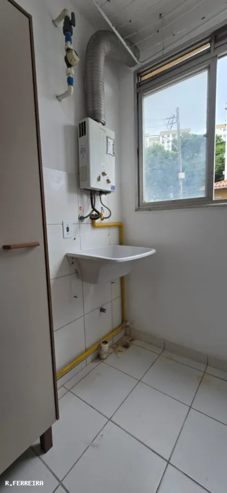 Apartamento, 2 quartos, 55 m² - Foto 18
