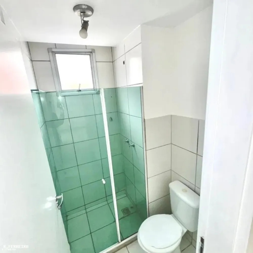 Apartamento, 2 quartos, 55 m² - Foto 7