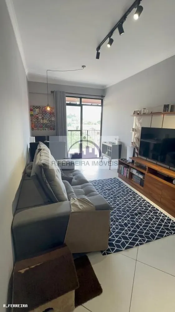Apartamento, 2 quartos, 90 m² - Foto 5