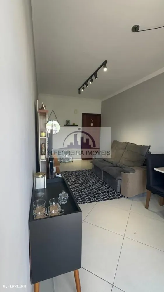 Apartamento, 2 quartos, 90 m² - Foto 6