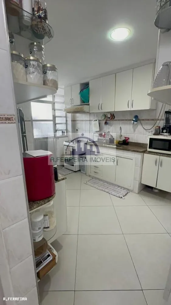 Apartamento, 2 quartos, 90 m² - Foto 7