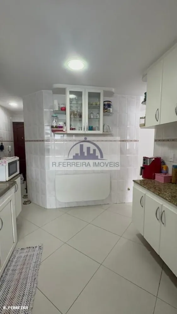 Apartamento, 2 quartos, 90 m² - Foto 8