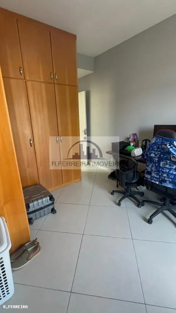 Apartamento, 2 quartos, 90 m² - Foto 11