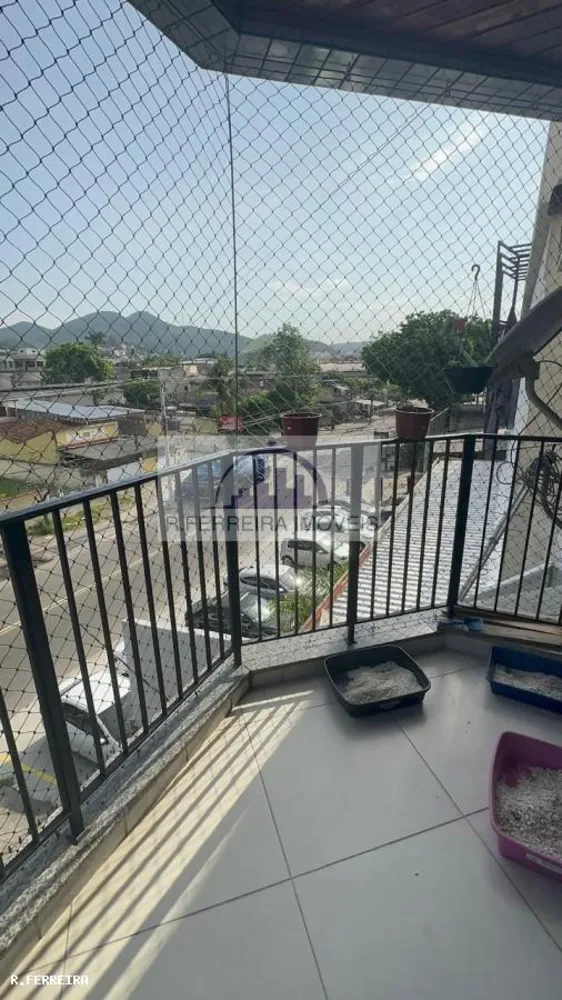 Apartamento, 2 quartos, 90 m² - Foto 4