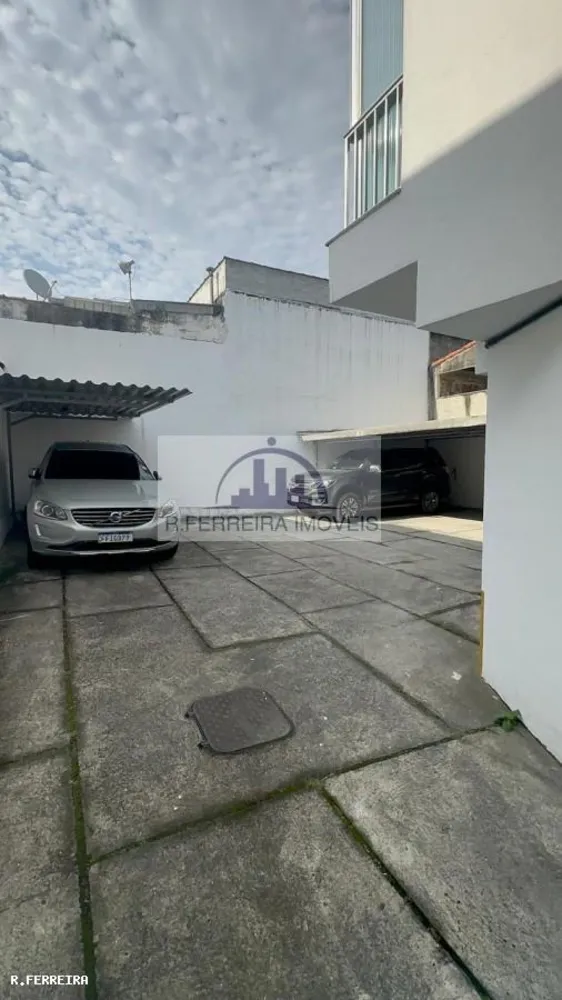 Apartamento, 2 quartos, 90 m² - Foto 16