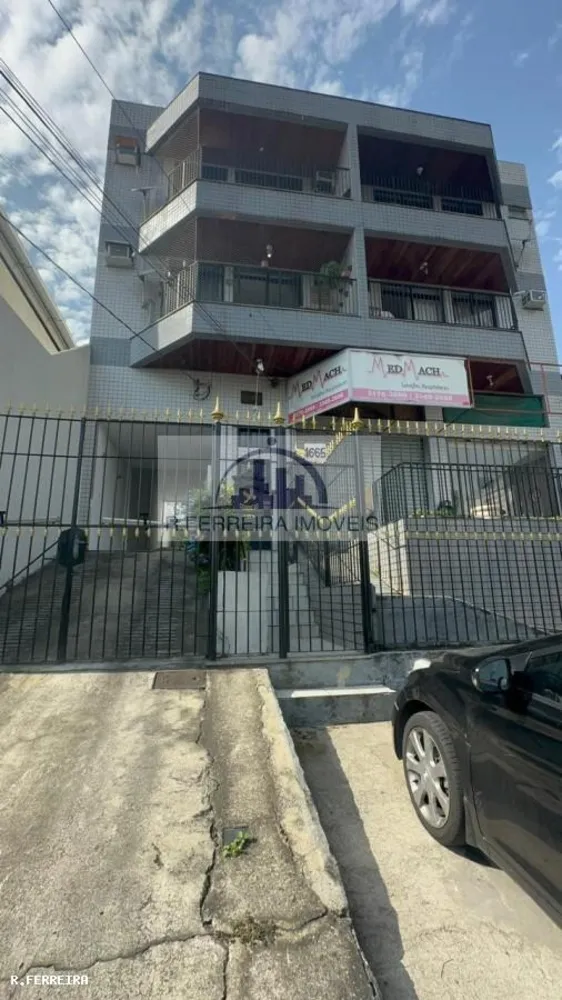 Apartamento, 2 quartos, 90 m² - Foto 1