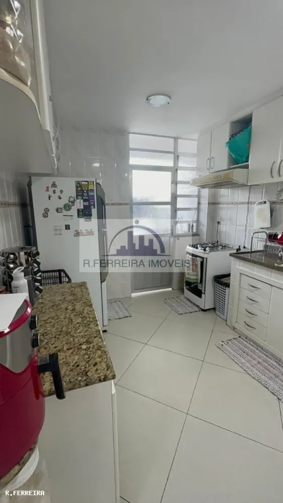Apartamento, 2 quartos, 90 m² - Foto 9