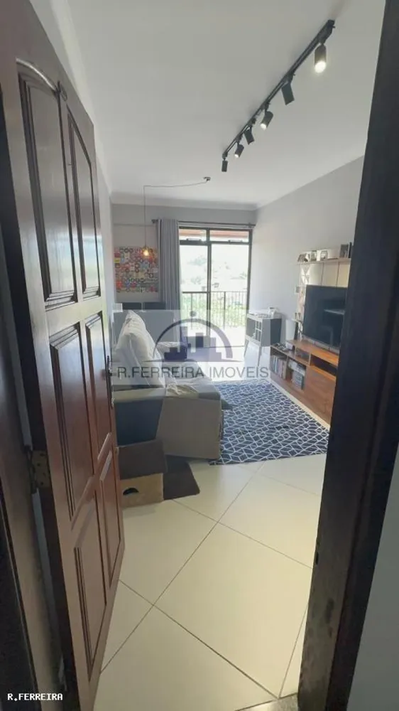 Apartamento, 2 quartos, 90 m² - Foto 10