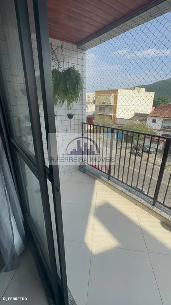 Apartamento, 2 quartos, 90 m² - Foto 2