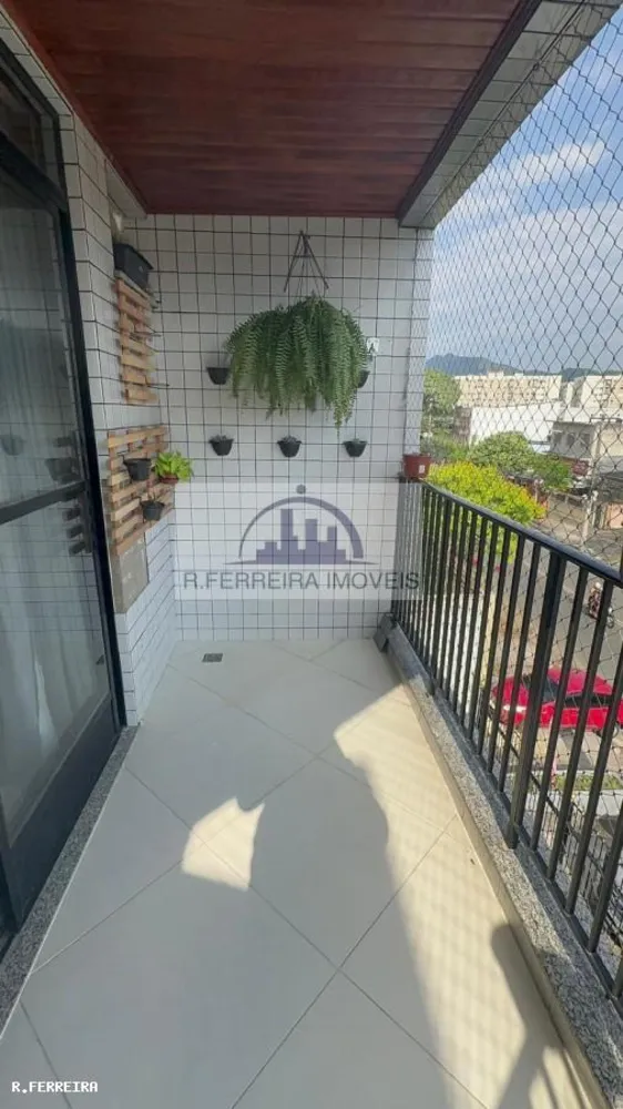 Apartamento, 2 quartos, 90 m² - Foto 3