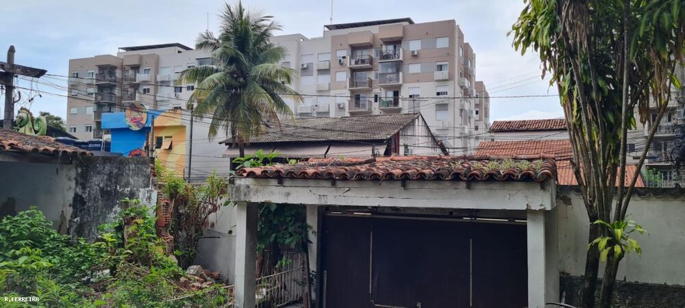Terreno à venda, 1800m² - Foto 2