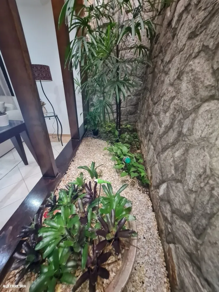 Casa de Condomínio, 4 quartos - Foto 19