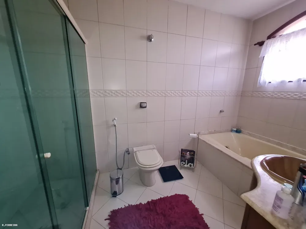 Casa de Condomínio, 4 quartos - Foto 7