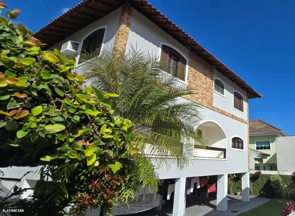 Casa de Condomínio, 4 quartos - Foto 9