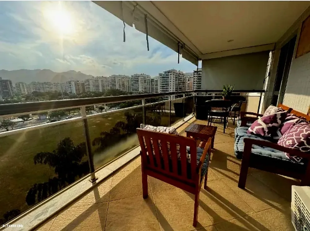 Apartamento, 2 quartos, 80 m² - Foto 9