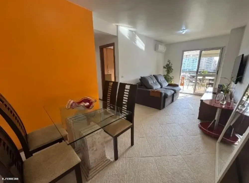 Apartamento, 2 quartos, 80 m² - Foto 6