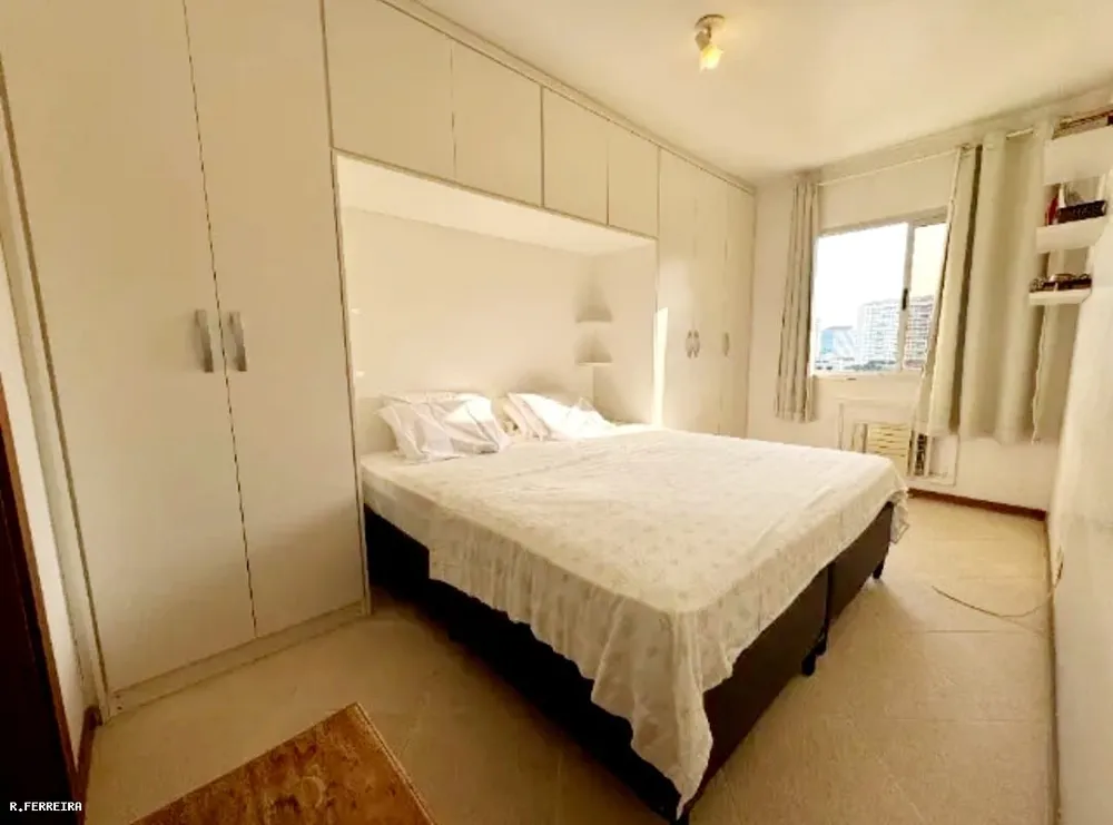 Apartamento, 2 quartos, 80 m² - Foto 2