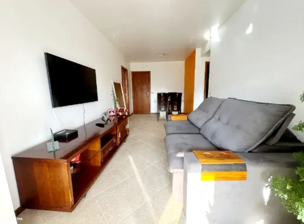 Apartamento, 2 quartos, 80 m² - Foto 4