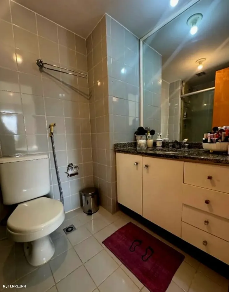 Apartamento, 2 quartos, 80 m² - Foto 3