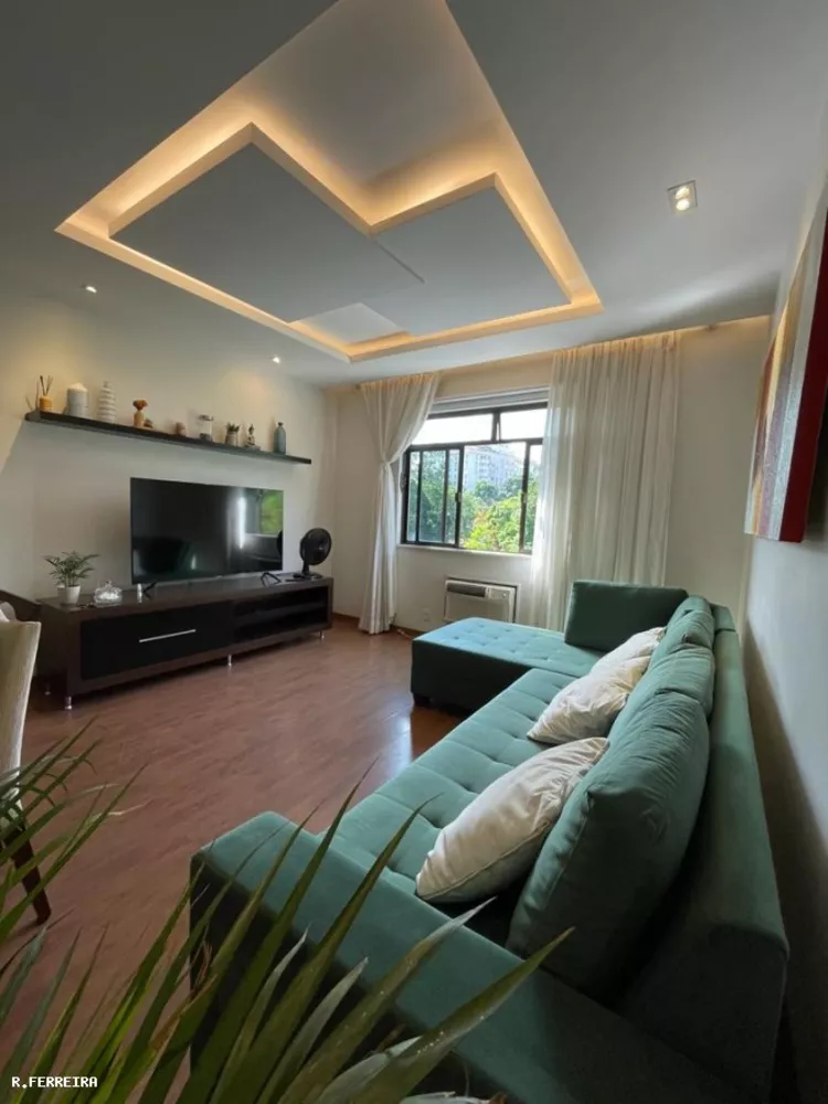 Apartamento, 3 quartos, 109 m² - Foto 1