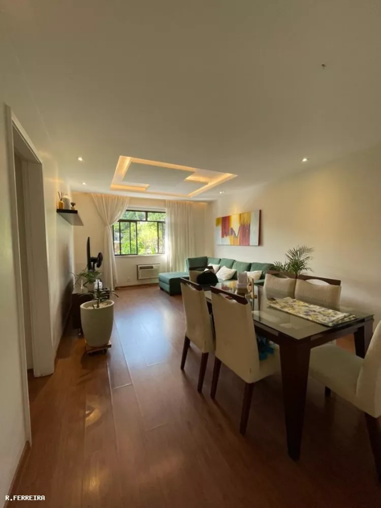 Apartamento, 3 quartos, 109 m² - Foto 2