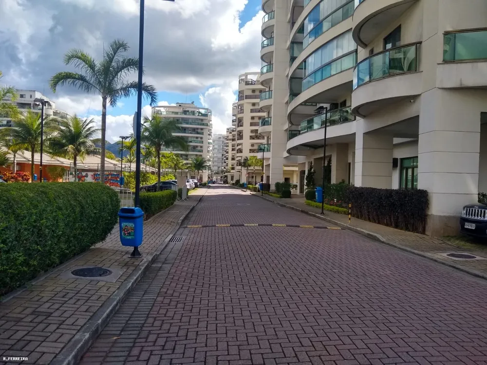 Apartamento, 3 quartos, 93 m² - Foto 2